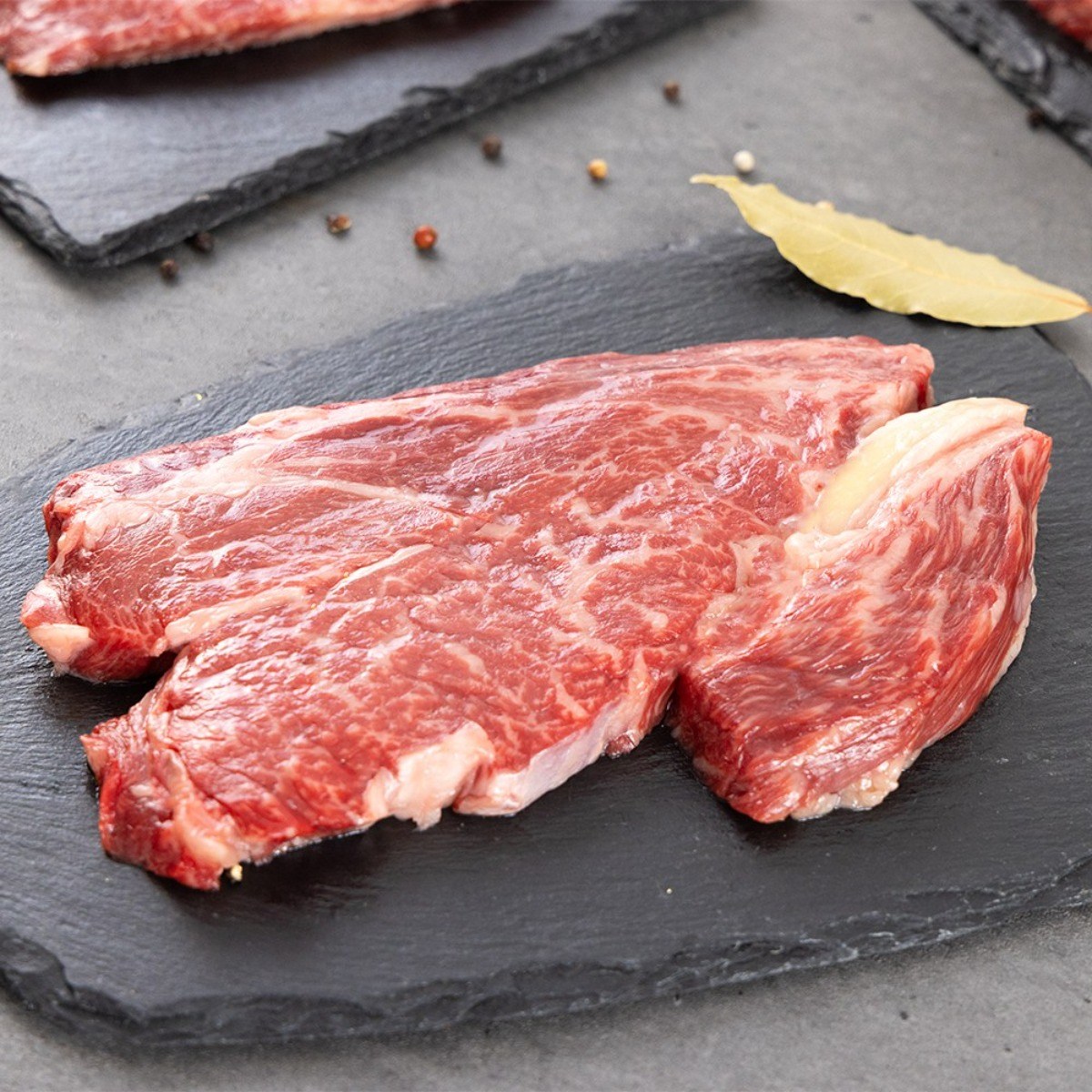 [한성가횡성한우]정품 횡성한우 명품프리미엄 등심세트 특호 5kg(등심 5kg) 925,000원