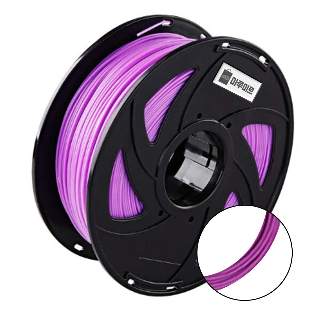 마루미르 PCL 필라멘트 500g, 연보라 18,000원