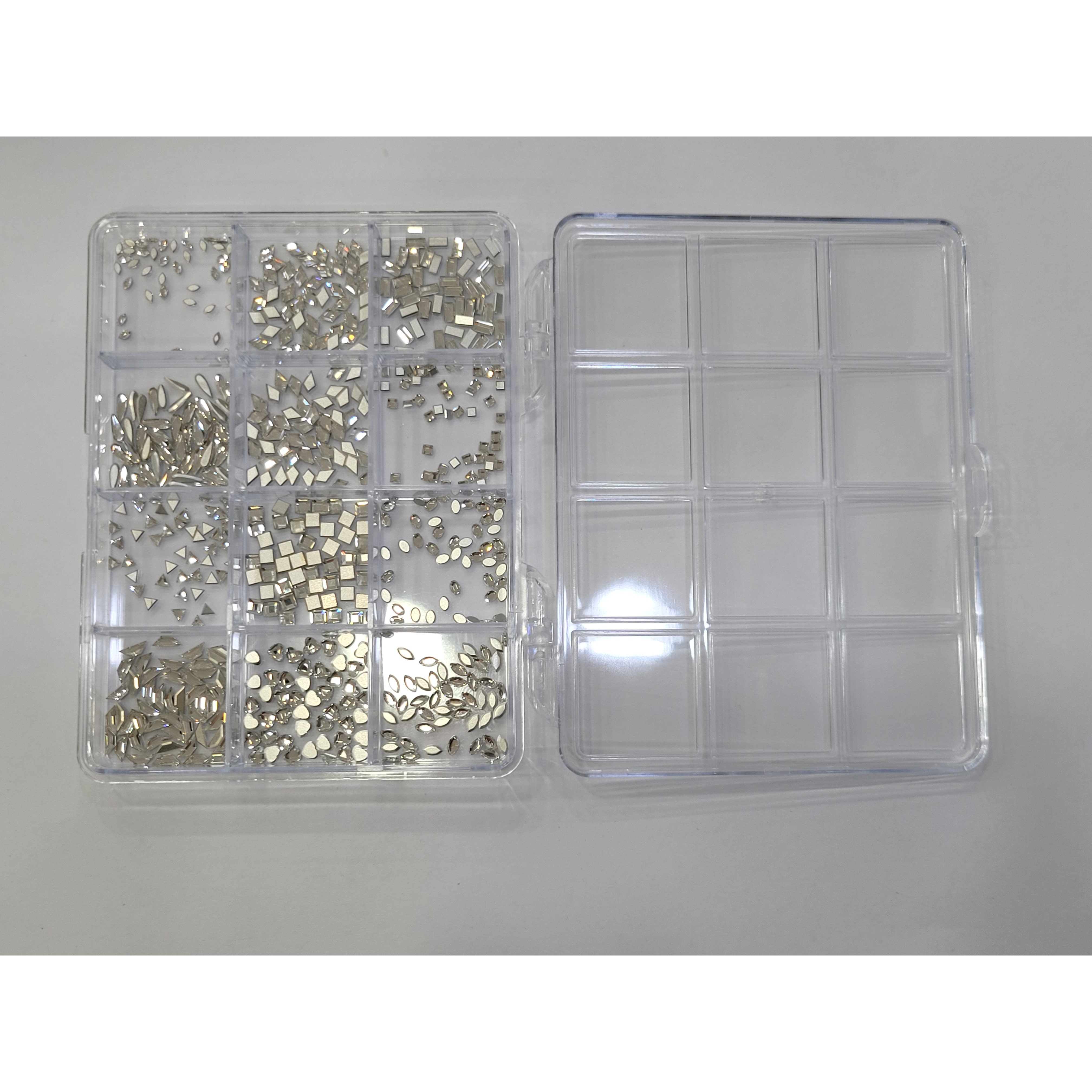 미니스톤 세트 12종, 1개, 스톤세트 17,000원