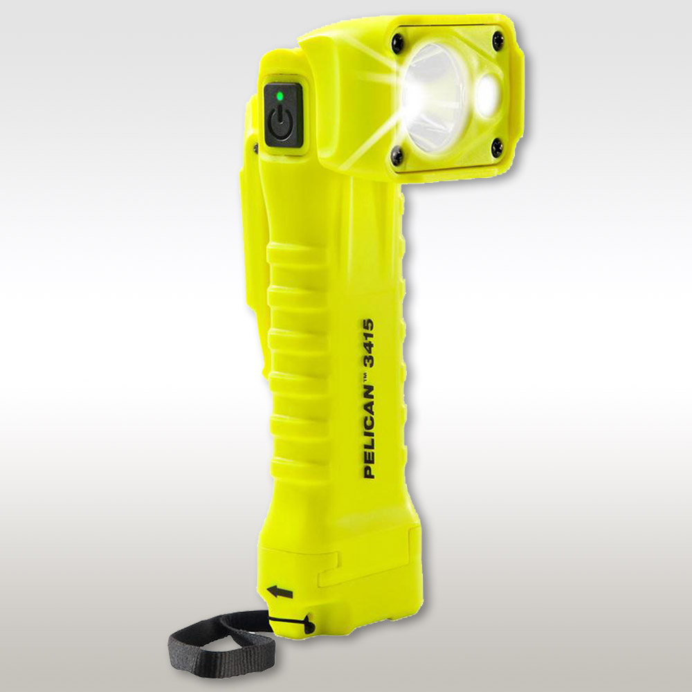 펠리칸 LED 방폭 라이트 조명 랜턴 114,700원