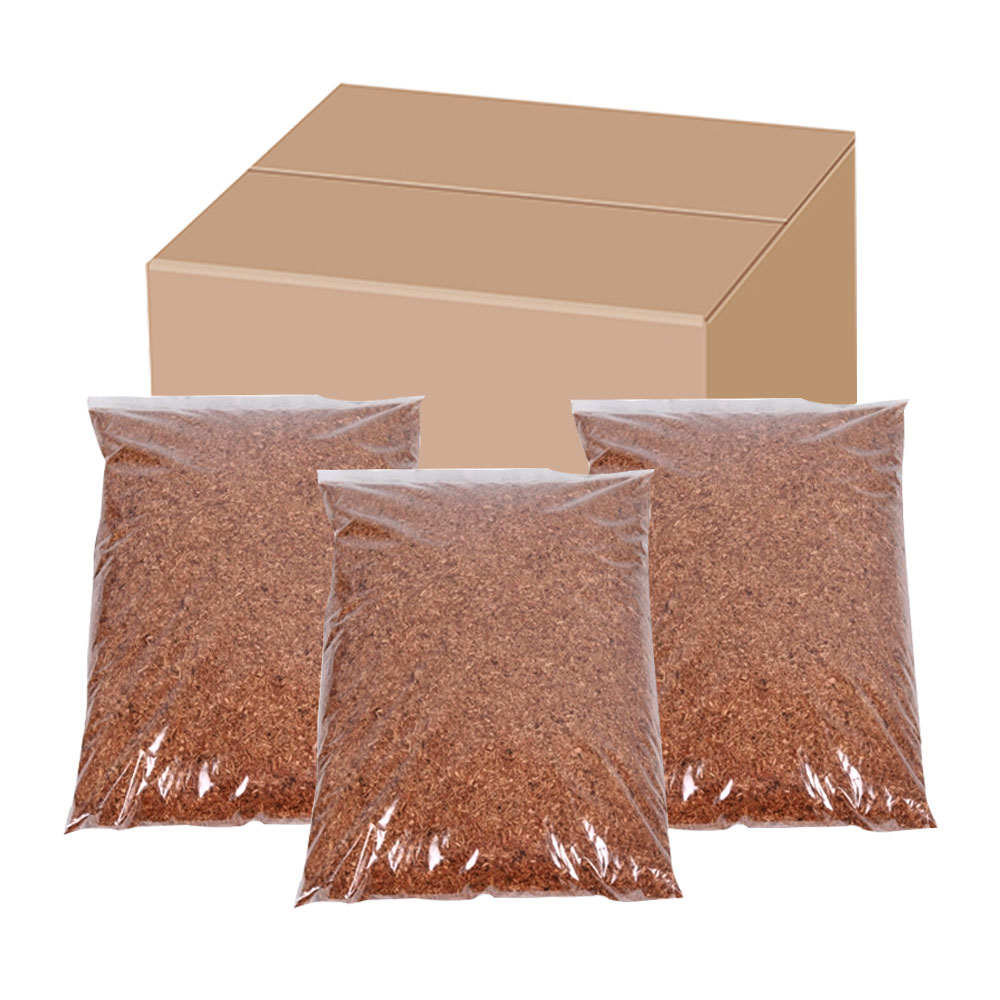 벅스존 장수풍뎅이 사육 발효매트 3L x 3p 8,500원