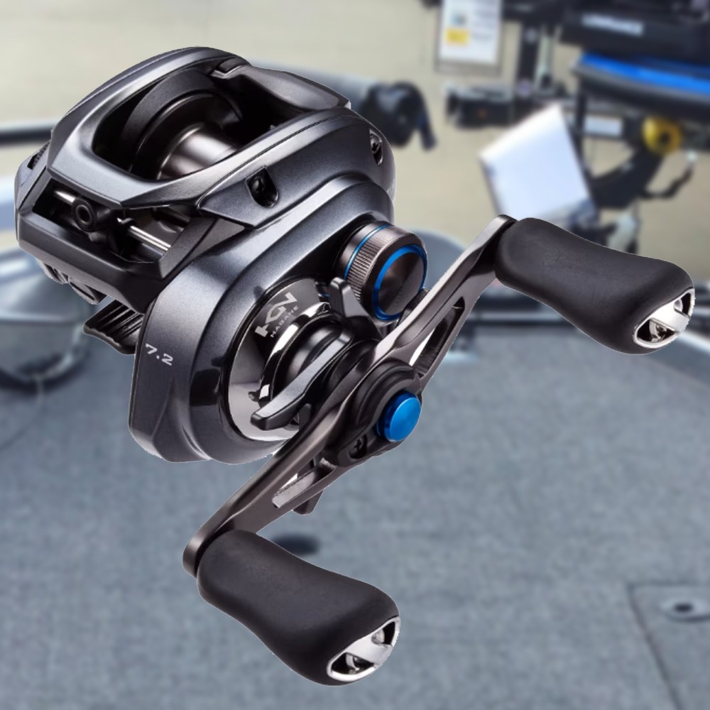 시마노 23 SLX DC 베이트릴 해수 민물 겸용 낚시릴 윤성보증 223,000원