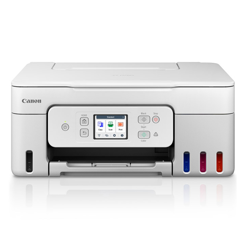 캐논 무한잉크 무선 복합기 295,000원