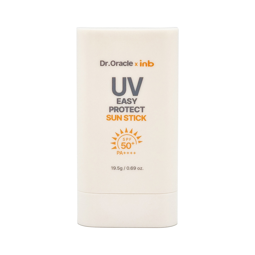 닥터오라클&아이앤비 UV 이지프로텍트 선스틱 (SPF 50+ PA++++) 48,360원
