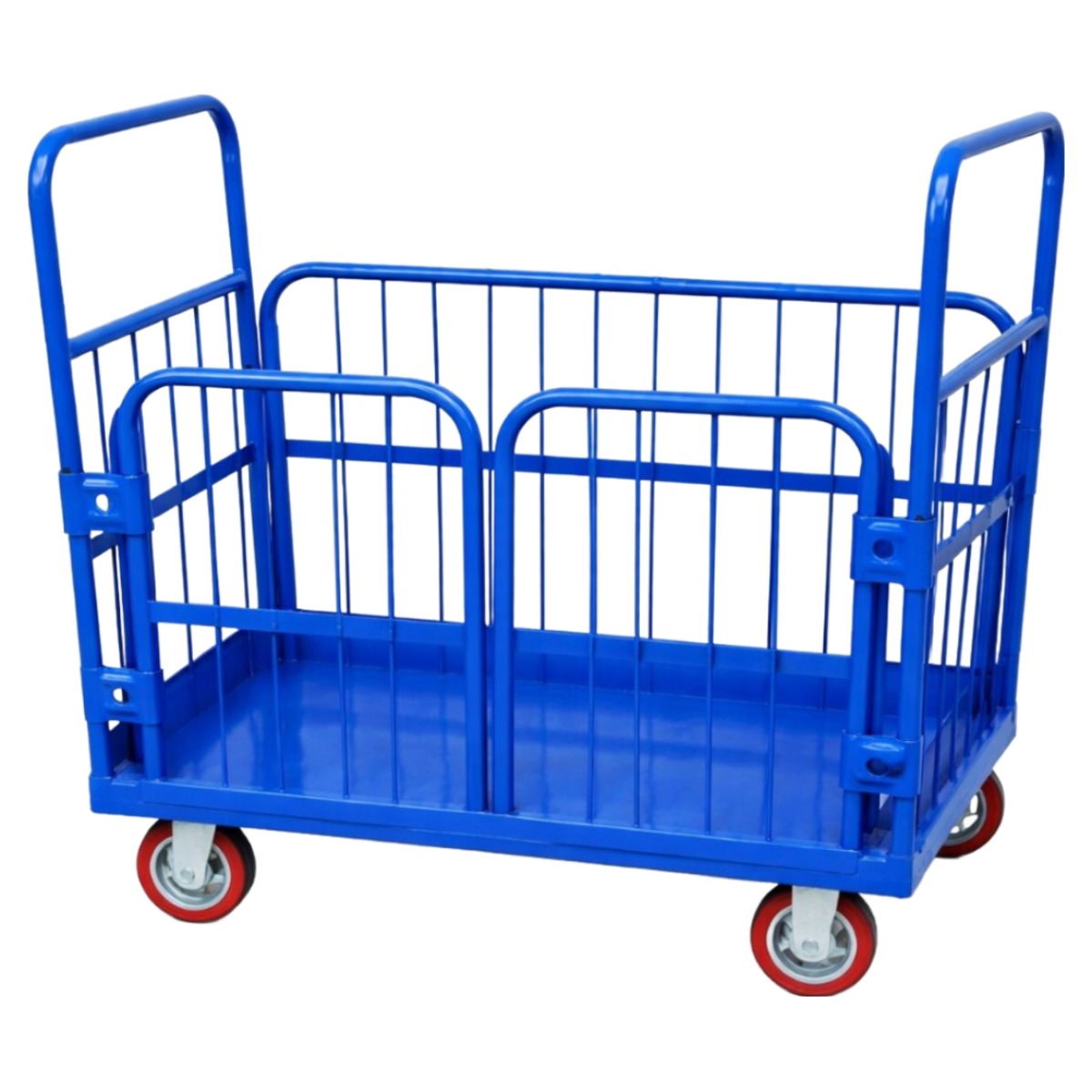 올포케스터 3S바스켓카트 양문형카트, 1개 265,000원