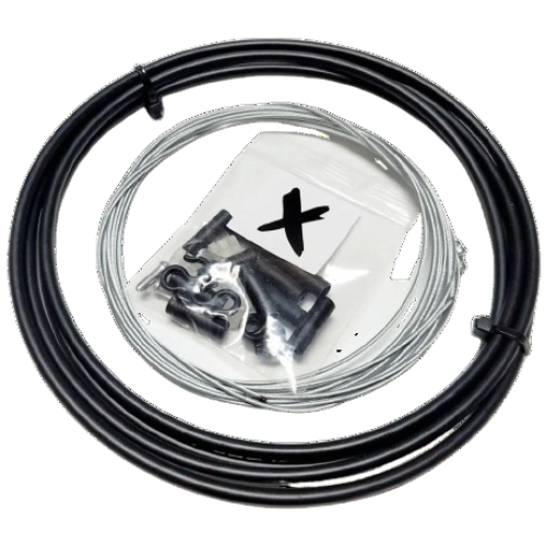 펜타엑스 자전거 브레이크 변속기 케이블 세트 8,800원