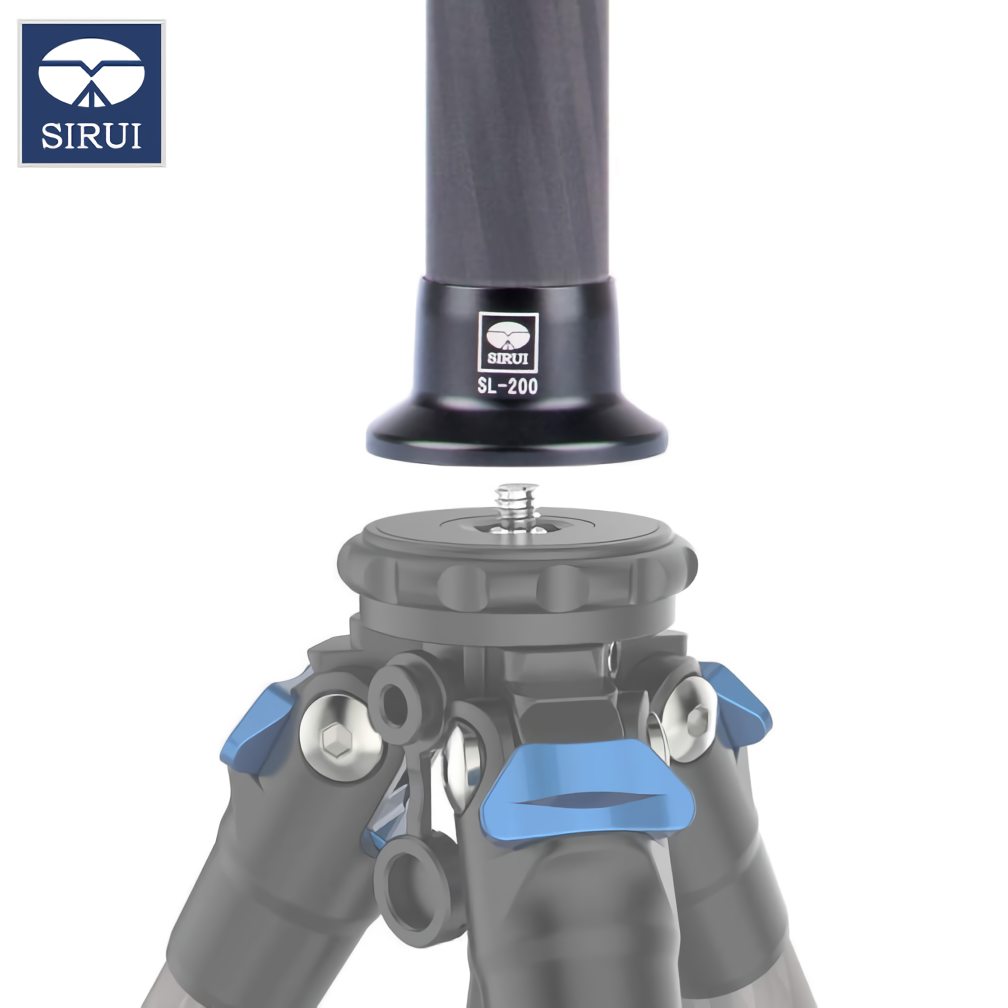 시루이 AM-254 경량 트래블러 카본 카메라 삼각대+K-10X 볼헤드 365,000원