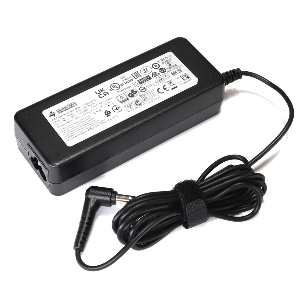 LITEON chicony APD 19V 4.74A 90W 외경 5.5mm 한성 MSI 치코니 전원 어댑터, NA9002WBB, 1개 15,000원