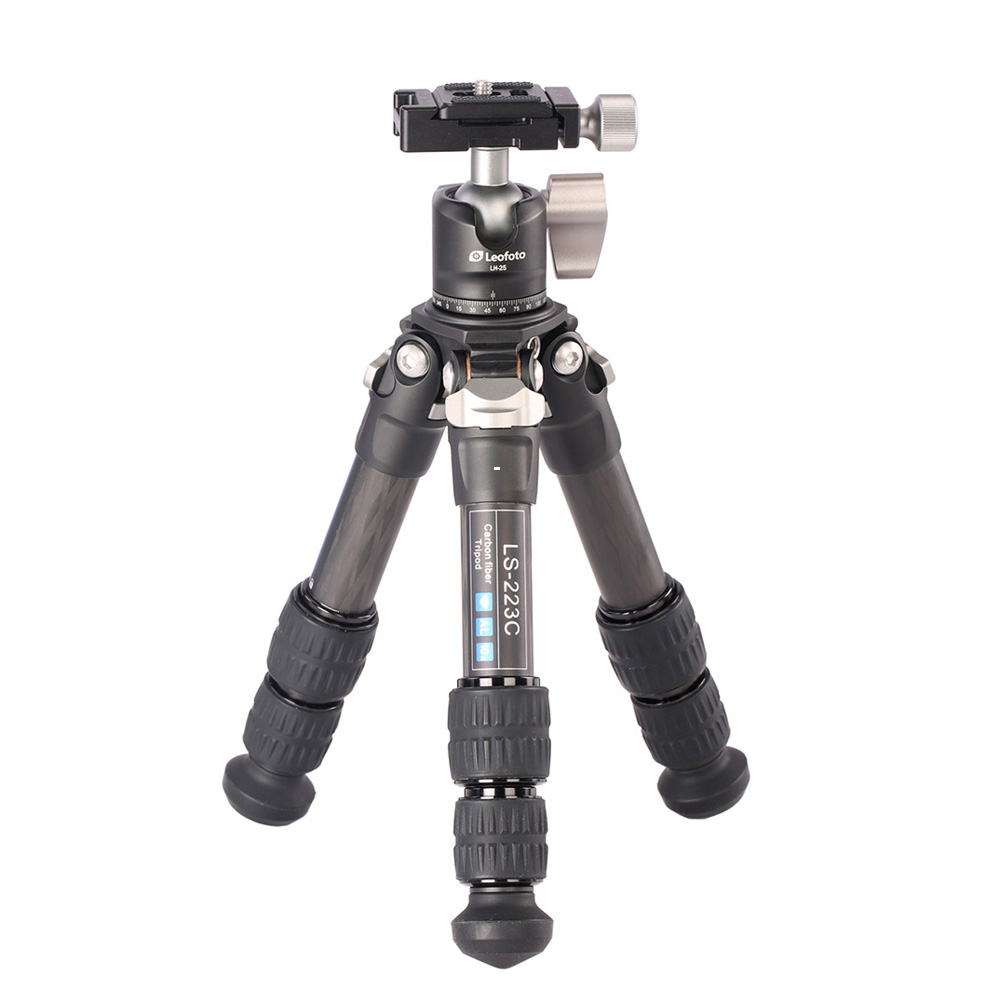 레오포토 LS-223C+LH-25 카메라삼각대 볼헤드 188,000원