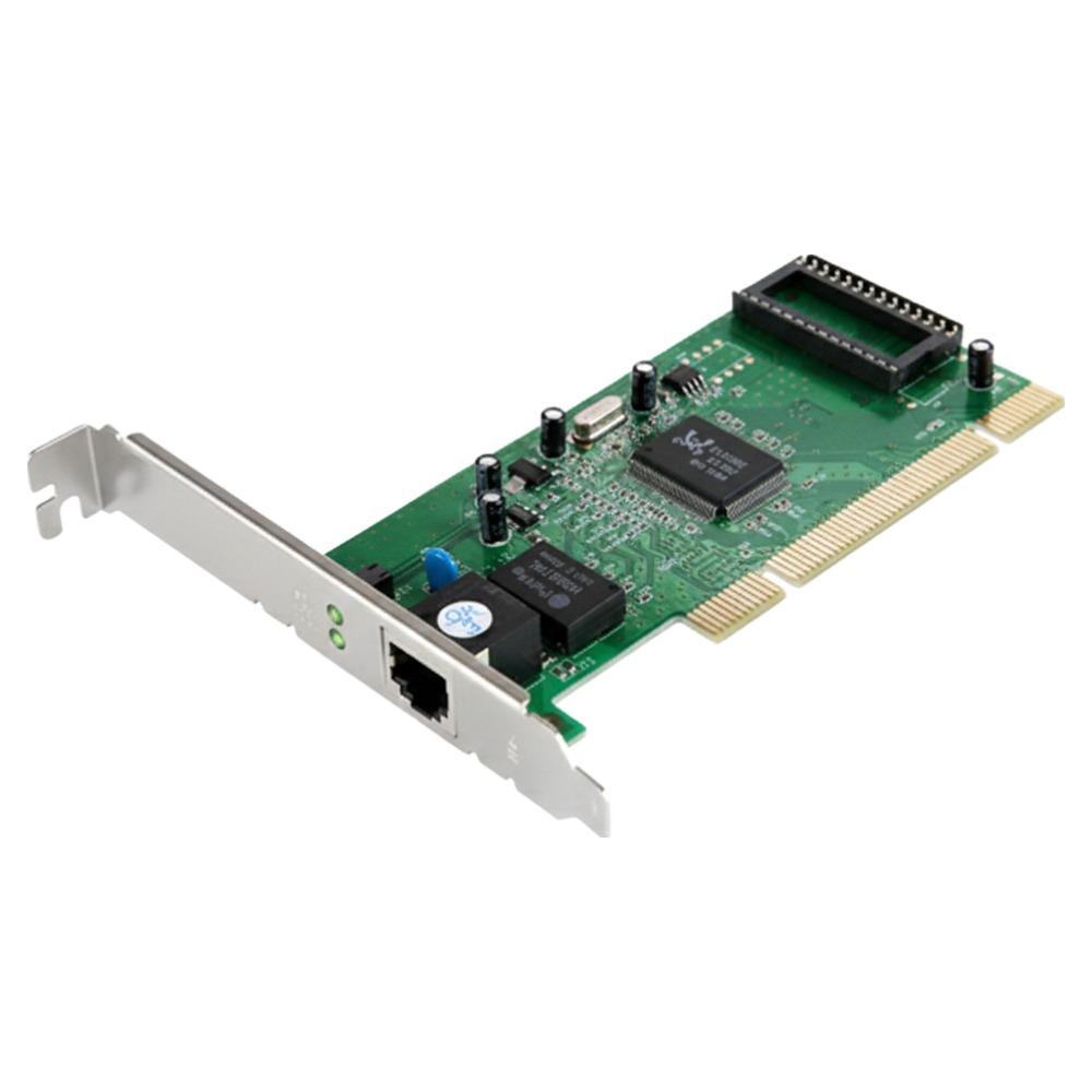 넥스트유 넷포트 P1 초고속 1기가비트 PCI 랜카드 데스크탑용 11,690원