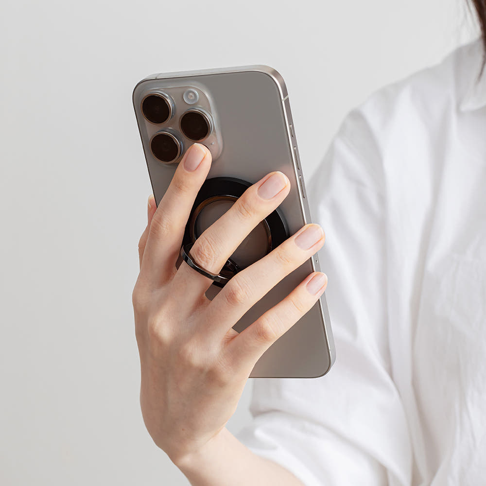 슈퍼쉘 맥세이프 스탠드 스마트 링 그립톡 14,900원