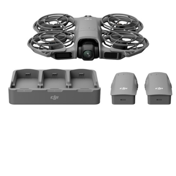 DJI Neo 2 플라이 모어 콤보 드론 기체 519,000원