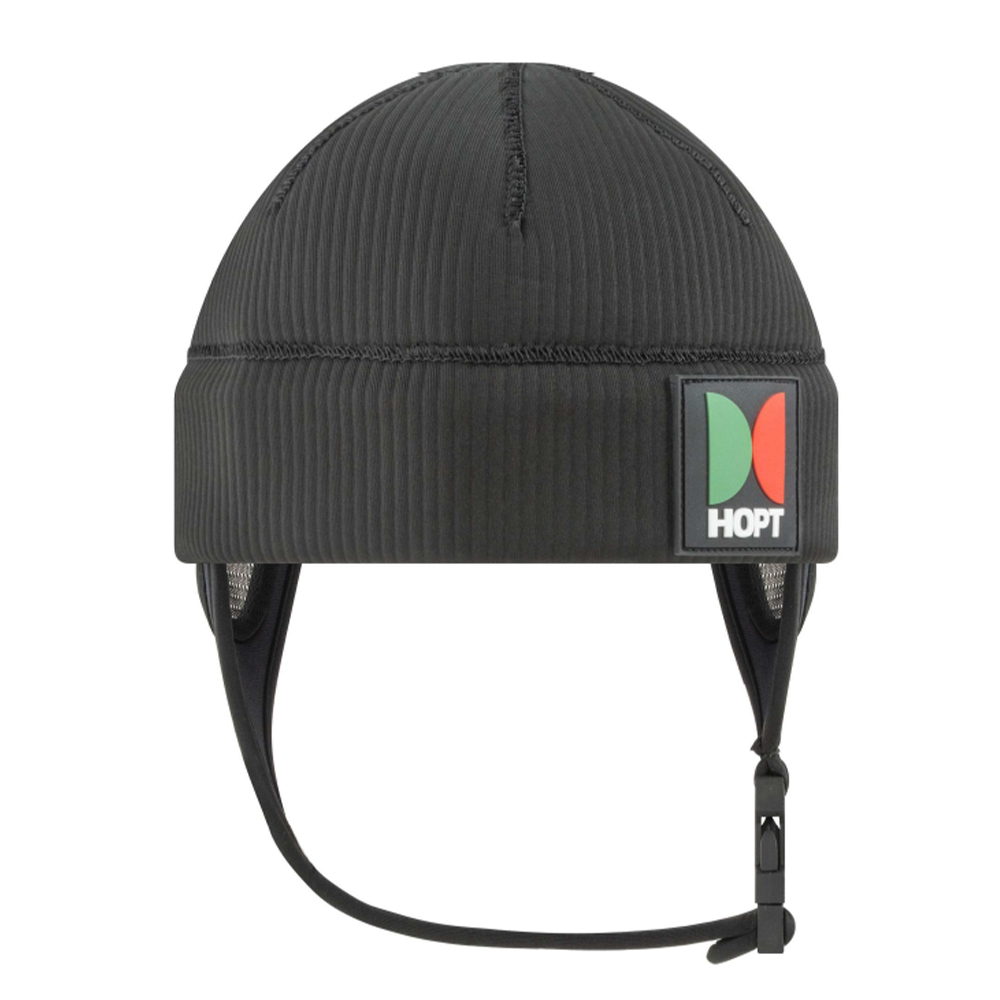 HOPT 홉트 다이빙 비니 스쿠버 프리다이빙 후드 서핑 잠수 바다수영 모자, 블랙(black) 65,000원