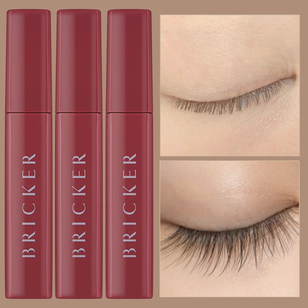 브릭커 루트풀 나이트 연어단백질 속눈썹영양제 세럼, 3개, 12ml 48,480원