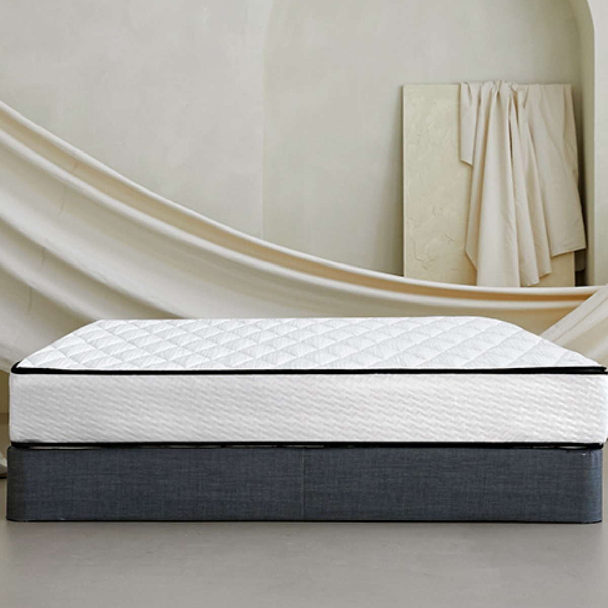 라텍스코 엘피스테디 L20 천연라텍스 매트리스 2,280,000원