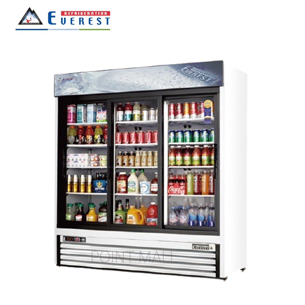 부성 B185H-3RRRC-E 업소용냉장고 냉장쇼케이스, B185H-3RRRC-E 3,630,000원