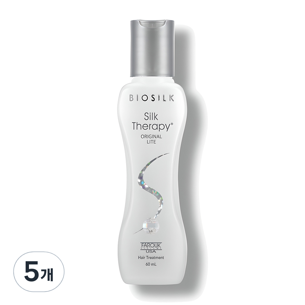 실크테라피 오리지널 라이트 헤어에센스 41,310원