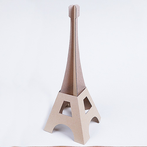 에펠탑만들기, 1개 1,000원