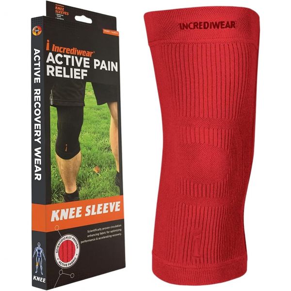 Incrediwear 인크레디웨어 무릎 보호대 니 슬리브 149,700원