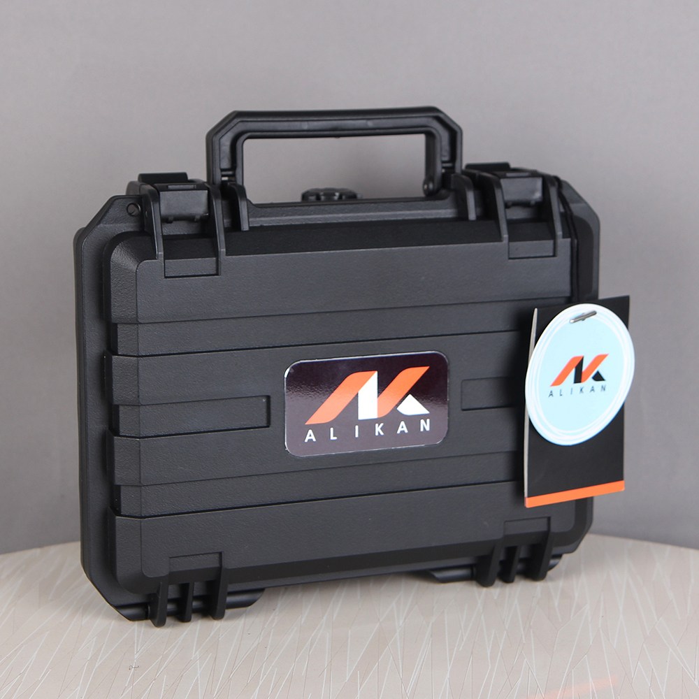 가방몰 YIF2316 PP소재 방수케이스 습기차단 알리칸 방수케이스 충격방지, 1개 25,300원