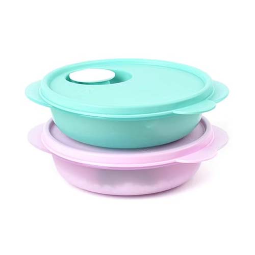 타파웨어 밀폐용기 직장인 도시락통 전자렌지 가능390ml 22,790원