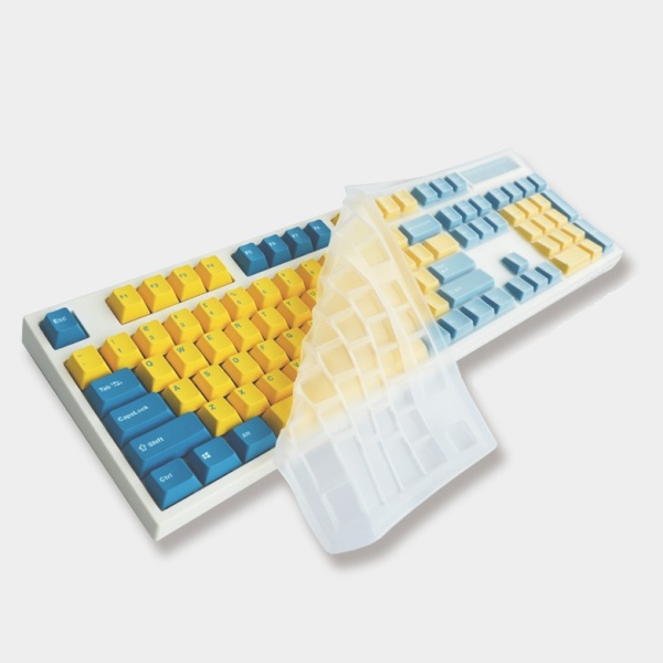 LEOPOLD 레오폴드 FC900RBT PD 전용 실리콘 키스킨 6,000원