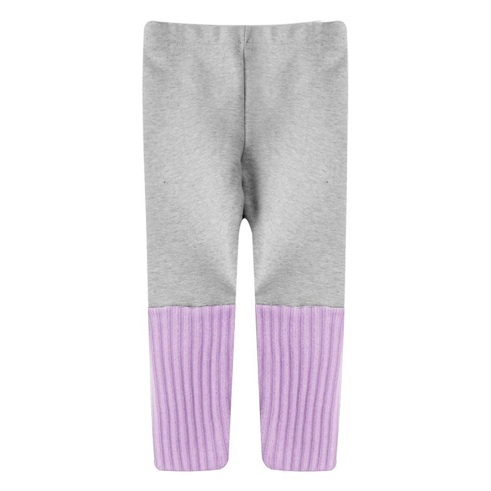 바브키즈 주니어 아동용 컬러 배색 레깅스 18,900원