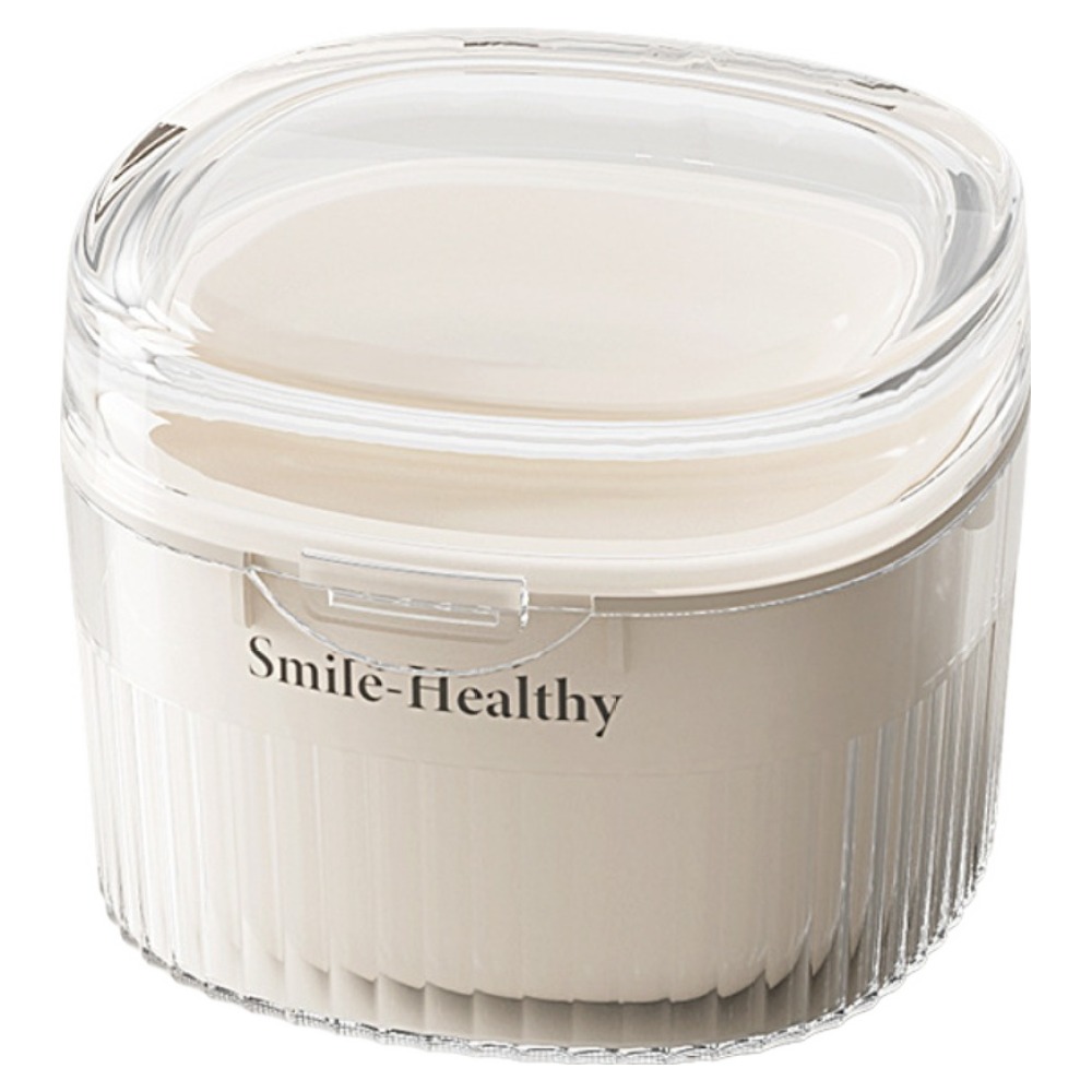 해피굿즈 틀니 수납 보관통 10,700원