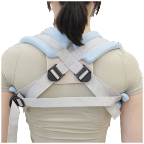 O2메디칼 쇄골 밴드 보호대 M 12,900원