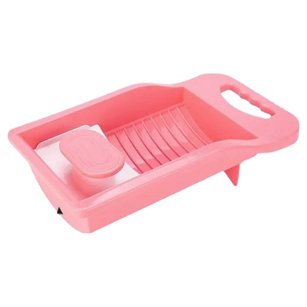 타이드코 핸즈프리 논슬립 미니 손 빨래판 5,800원