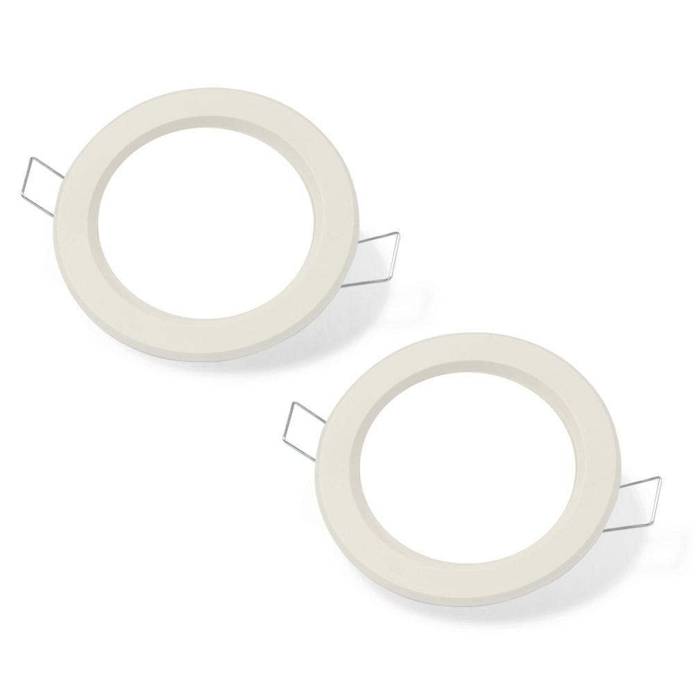 LED 매입등 매립등 다운라이트 5인치 12W 루시아, 주광색(하얀빛), 2개 9,900원