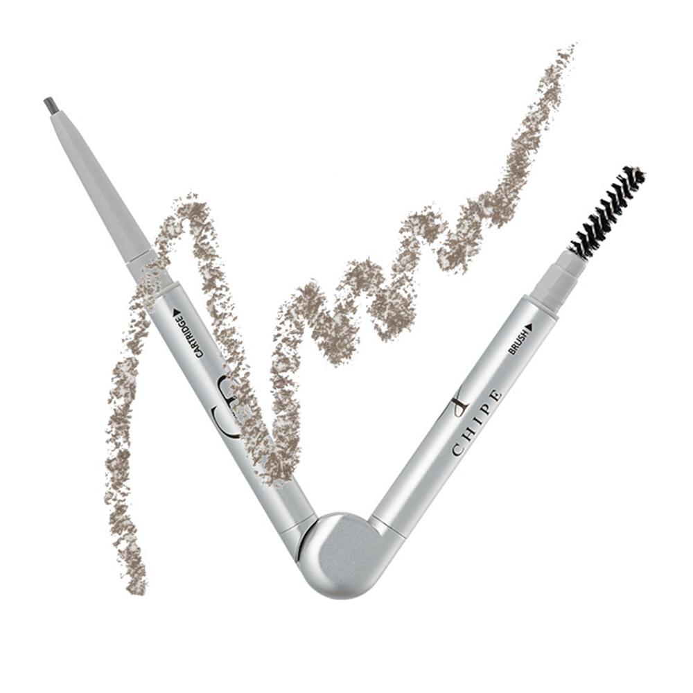 치페 드로잉 소프트 씬 아이브로우, 1개, 05호 애쉬 머쉬룸 브라운 9,900원