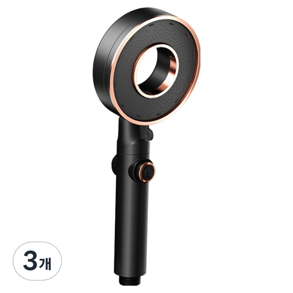 윈프라이스 레부엘토 3단 조절 샤워기 21,360원