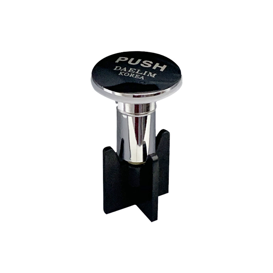 대림통상 배수구 자동폽업 세면대부속품 폽옵피스톤 AP047CP 7,720원