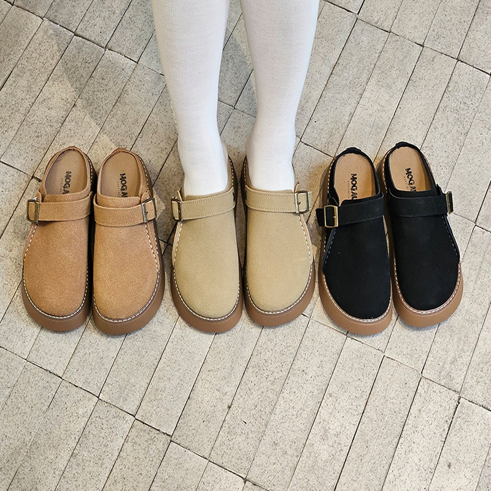 [샌들, 슬리퍼 하나로] 모그어스 어스트 클로그 50,900원