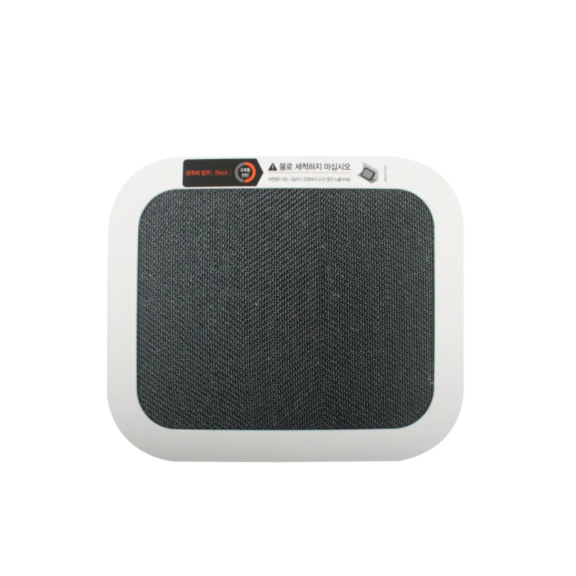 LG 정품 시그니처 에어워셔 광촉매 탈취 블랙 필터 ADQ74614310 AW141YAW (16년형) 99,500원