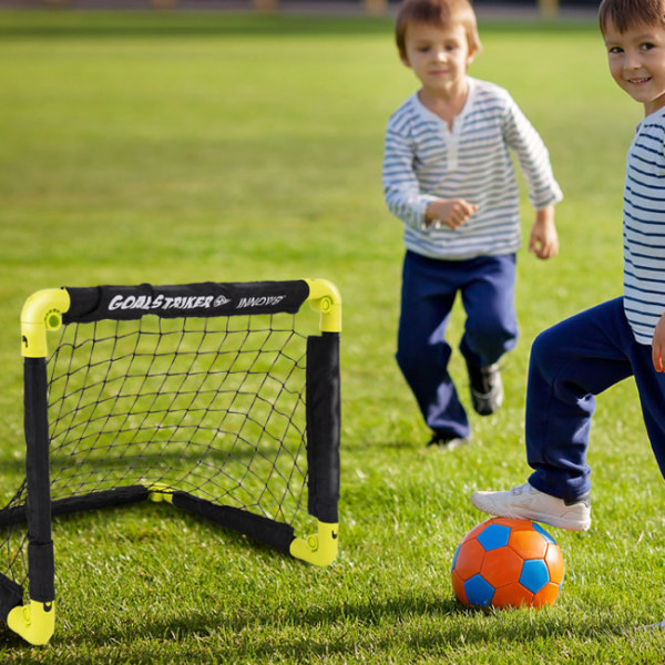 [아이워너] 접이식 골대 소형 축구 풋살 스포츠용품 19,400원