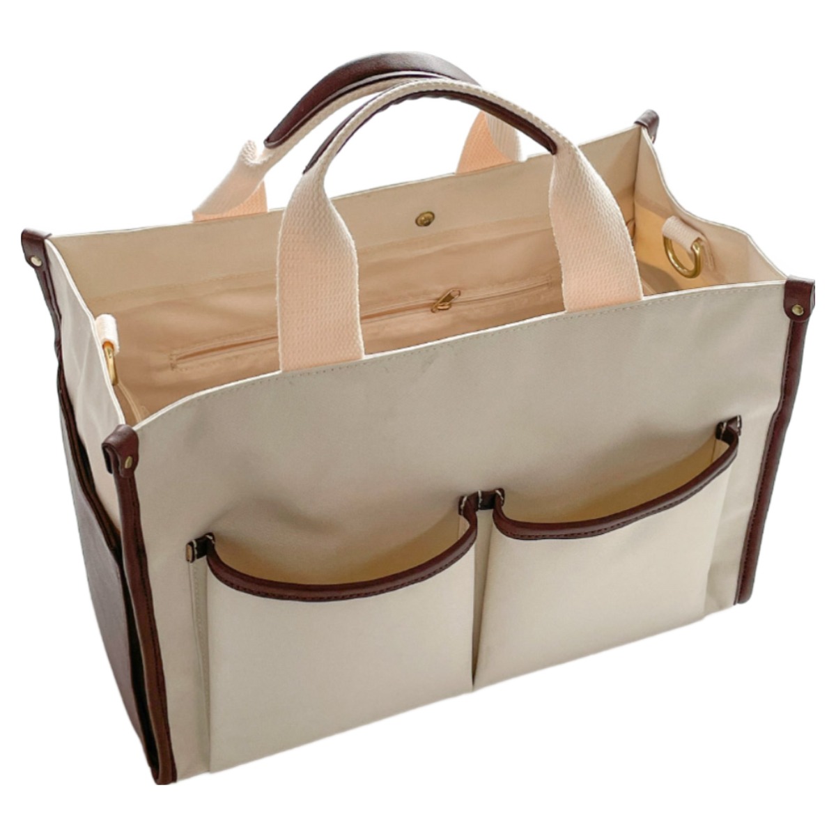 마미벨 기저귀 가방 숄더백 이너백 국민 아기 산모 명품 유모차 25,000원