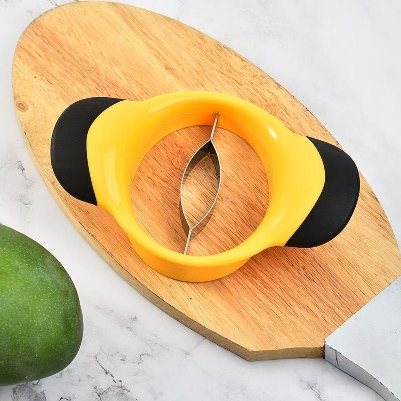 BLOWFISHFUGU 망고 슬라이스 필 망고 툴 과일커터 망고자르기 13,800원