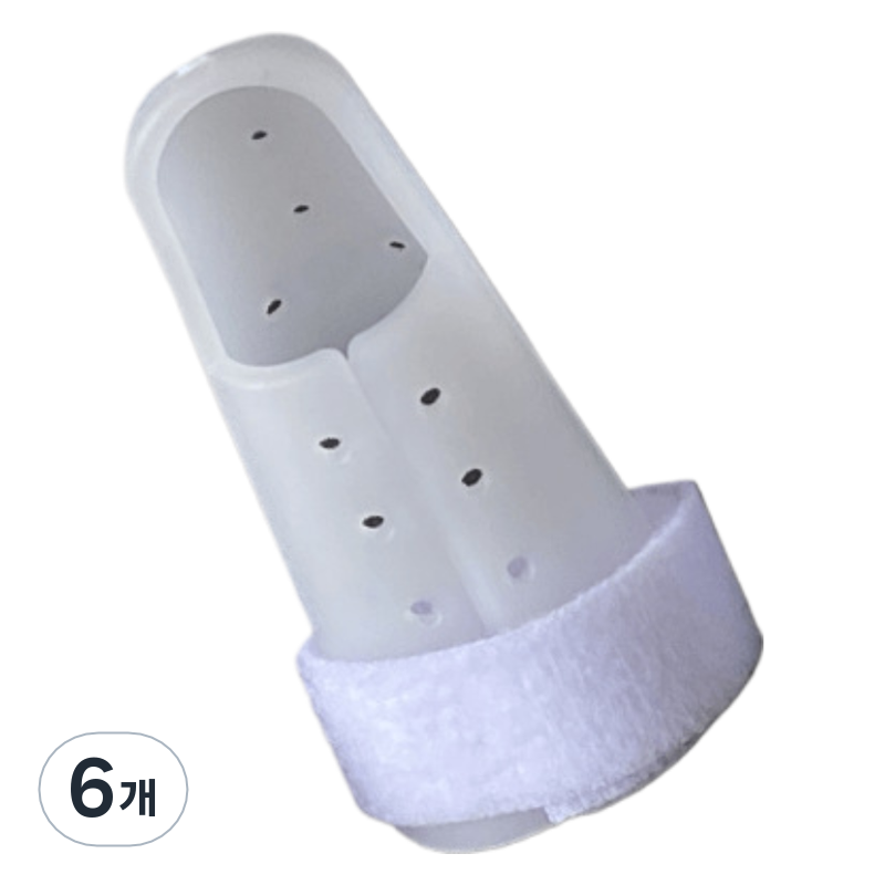 플렉스라인 고정 쉬운 손가락 부목 화이트 26,750원