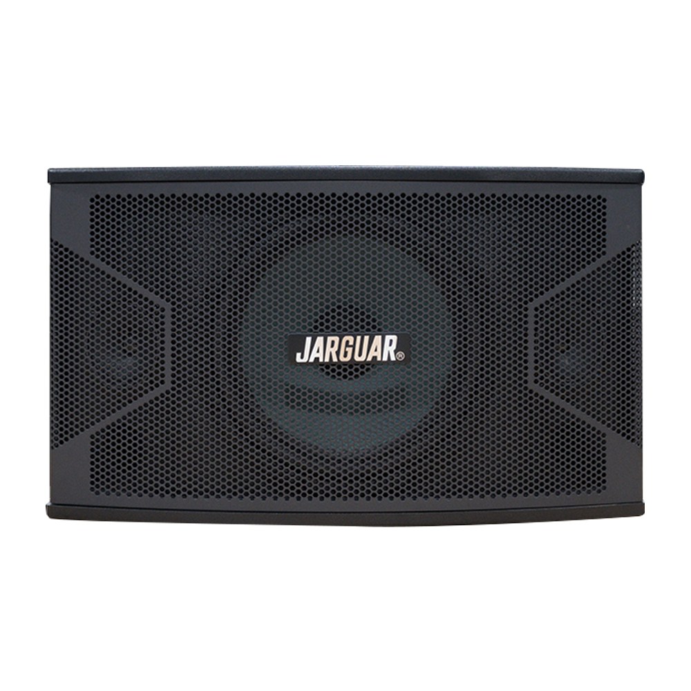 쟈가 S-1000 노래방스피커 10인치 스피커 최대출력 600W 업소용 가정용 매장용 1조 2개 195,000원