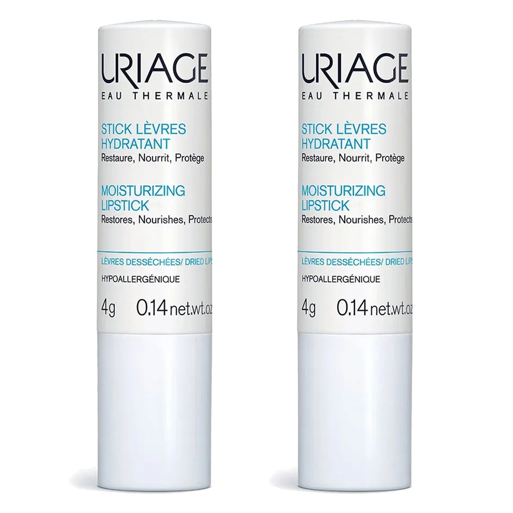 유리아쥬 스틱 레브르 하이드라텐트 립밤 2개입 13,800원