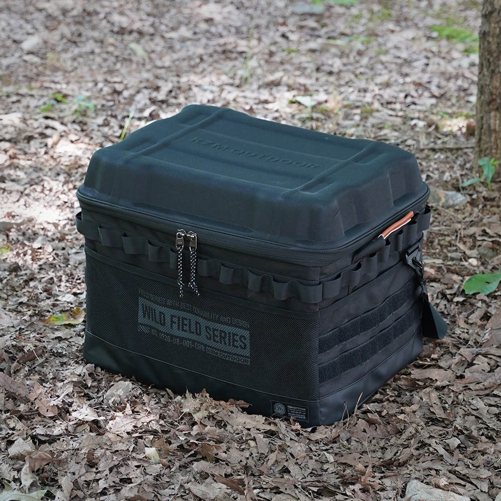 카즈미 필드 쉐프 캠핑 박스 67,600원