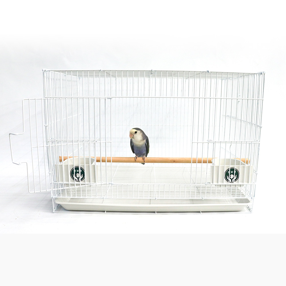 리프패럿 안전 앵보장 500 새장 중소형 27,500원