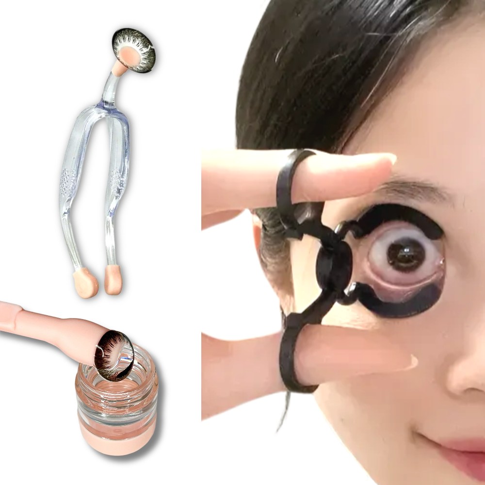 미레토 눈번쩍 렌즈 끼는 도구 아이오프너 11,800원