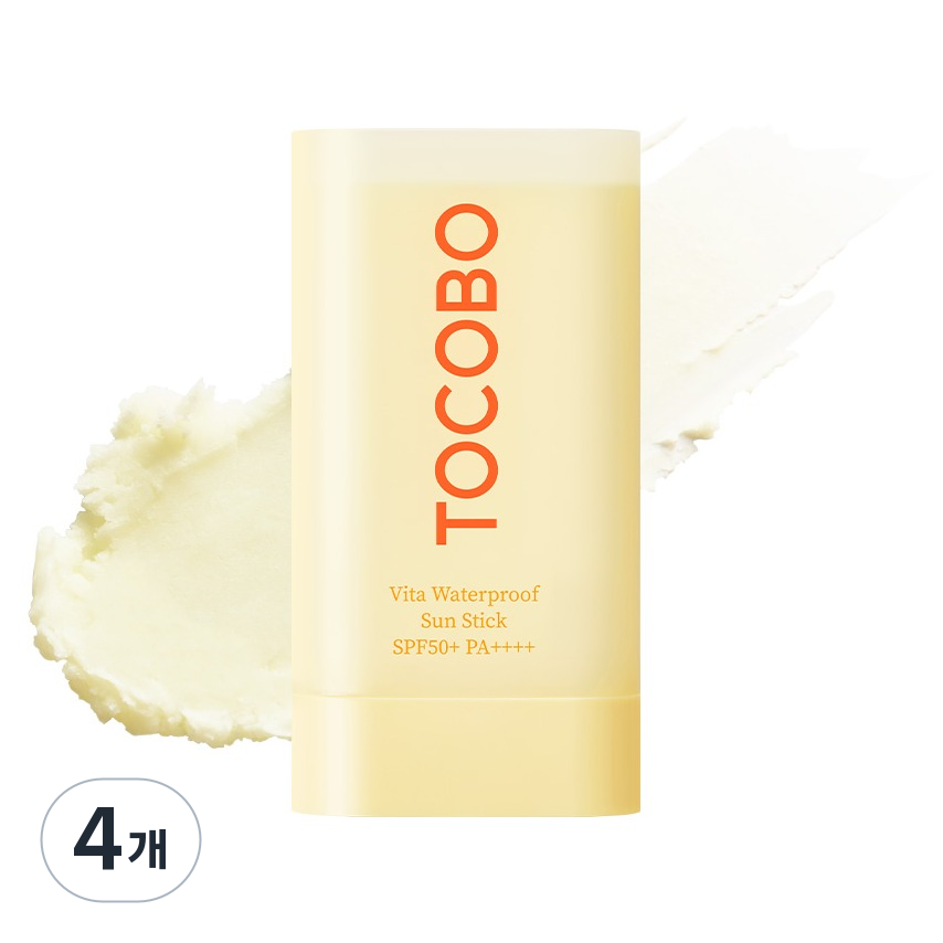 토코보 비타 워터프루프 선스틱 SPF50+ PA++++ 73,800원