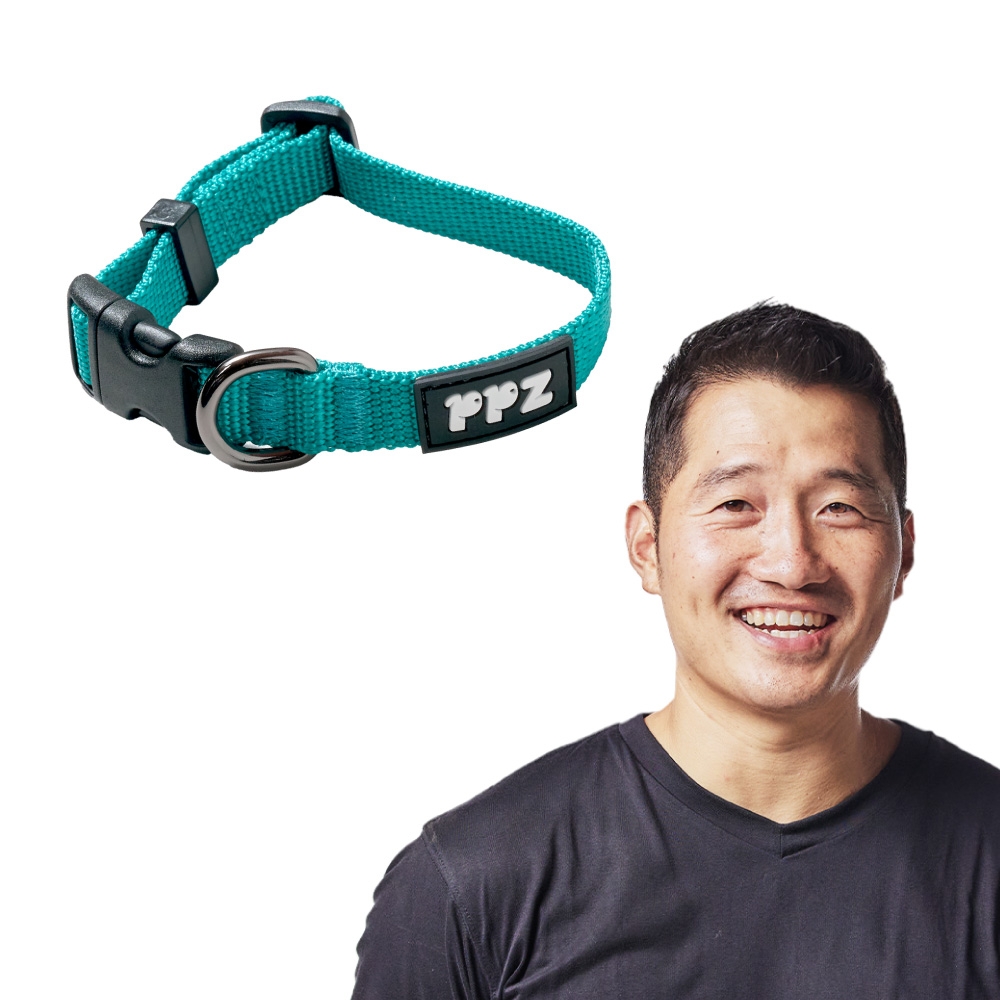 강형욱 추천 퍼피즈 어드벤처 목줄 ,강아지 목줄 산책줄 23,000원