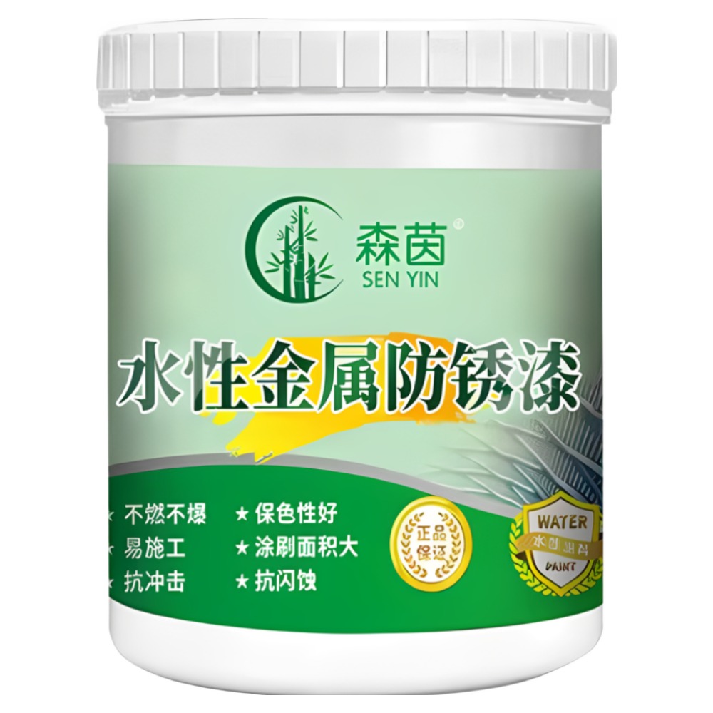 [빠른배송 | 지속효과] 방청도료 | 금속철방청 | 계단방청 | 페인트 | 지속방청제 | 안전하고 친환경적인, 3개, 260g, 회색 38,800원