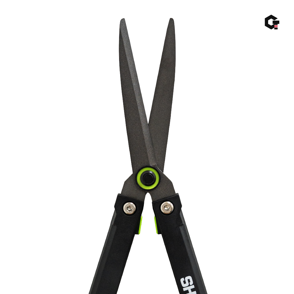 신화 양손 조경가위 전정 전지 잔디 원예 610mm SP-610, 1개 21,900원