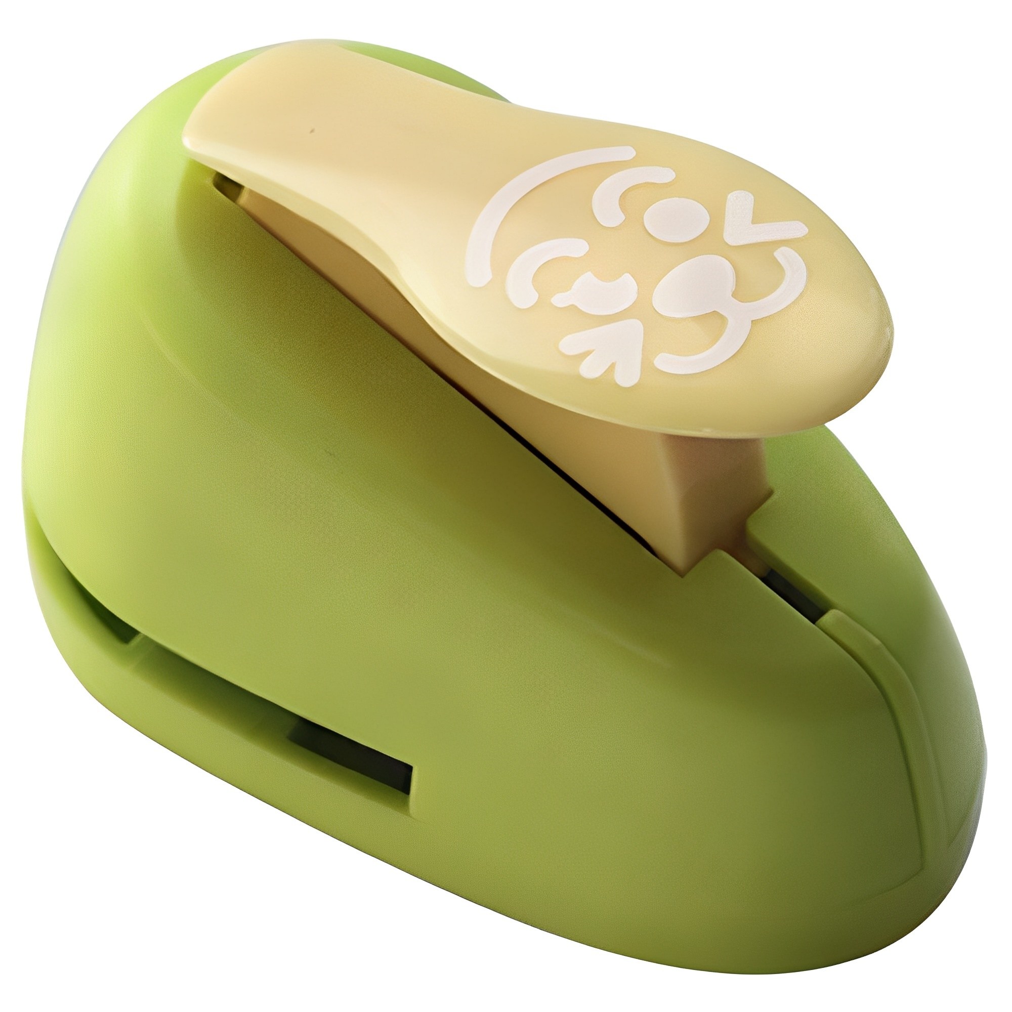 큐트미 애니멀 얼굴 김펀치 MP225 6,800원